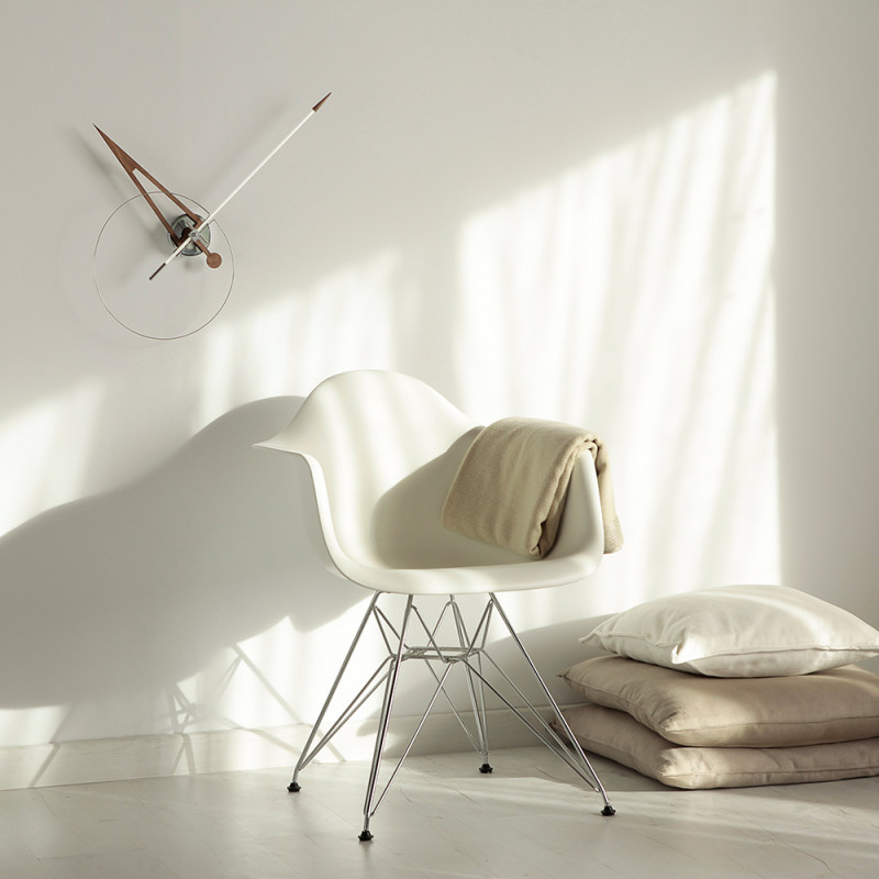 【Nomon】Cris G Wall Clock バルセロナ Nomon】Cris G Wall Clock バルセロナ